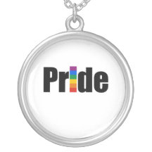 Gay Pride-T-Shirt Schmuck