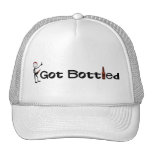 GB-Logo-Hut Retro Cap