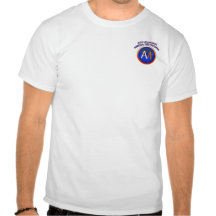 Gca-T-Shirt (Strahl Almeda)