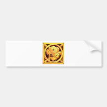 Gearbox1 Auto Sticker