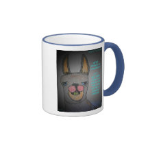 GEBEN SIE FRIEDEN EINEN MÖGLICHKEITS-BECHER KAFFEE TASSE