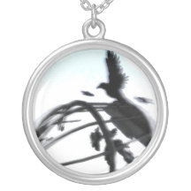 Geben Sie Raben frei Schmuck