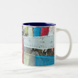Gebetsflaggenbecher Kaffee Tasse