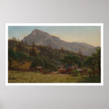 GebirgsZuhause (1083) Plakatdrucke