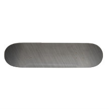 Gebürsteter Aluminiummetallblick Skateboardbrett