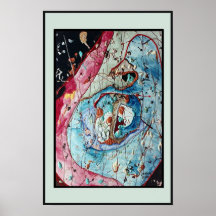 GEBURT Item#108/pos Posterdrucke