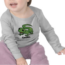 GeckoGecko. Shirts