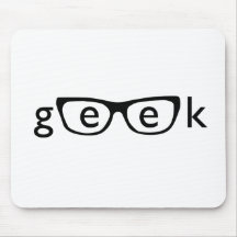 Geek Mousepads