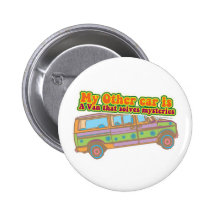 Geheimnis Van Button