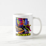 Gehen Fliege ein Drachen 5 Tee Haferl