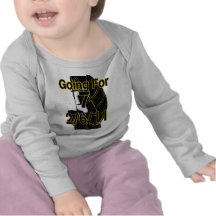 Gehen für 7 tshirts