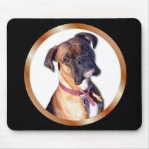 Gehen Sie nicht Mousepads