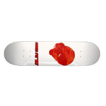 Gehen Sie zuerst voran Skateboardbretter