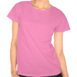 Gehendes Grün recyceln T-Shirt t-shirts