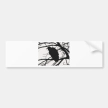 Geier Auto Sticker