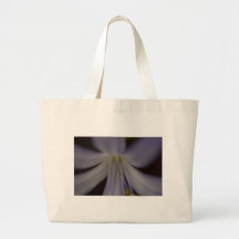 Geist-Blume Tasche