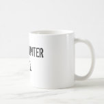 GEIST-JÄGER-BRENNSTOFF-BECHER KAFFEE HAFERL