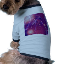 Geist und Stärke Hunde T Shirts