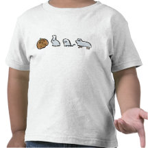 Geisttiere Tshirt