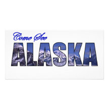 Gekommen sehen Sie Alaska Bilder Karten