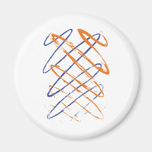 Gekritzel Magnets
