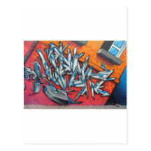Geld Postkarte