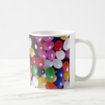 Geleebonbonfreuden durch Valxart.com Kaffee Tassen