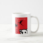Gelegenheit ~ Seneca Kaffee Tasse