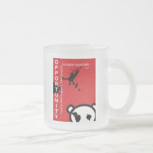 Gelegenheit ~ Seneca Tee Haferl