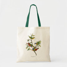 Gemalte mit dem Kopfe stoßende Taschen-Tasche