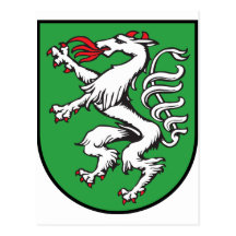 Gemeinde Steyr, Österreich Postkarten