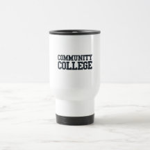 Gemeinschaft Kaffeetasse