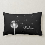 Genannter Dandelion Pillow Kissen