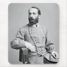 General Joseph Wheeler Mousepad