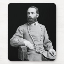 General Joseph Wheeler Mousepads