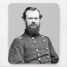 General McPherson Mauspad