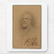 General Robert E Lee Mauspad