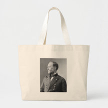 General William Tecumseh Sherman Tasche