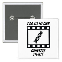 Genetik-Bremsungen Buttons