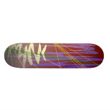 Geo Skate Skateboard Bretter