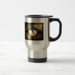 Geocachers Gesellschaft Kaffeetasse