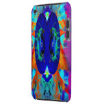 Geode Explosionsipod barelythere Fall durch Valxar Barely There iPod Case