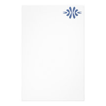 geometrische Figur geometric shape Individuelles Büropapier