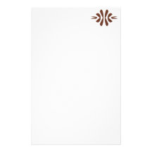 geometrische Figur geometric shape Personalisiertes Druckpapier