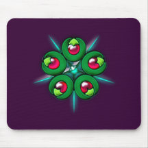 geometrische Figur geometric shape Mauspads