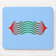 geometrische Figur geometric shape Mousepads