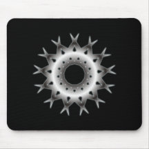 geometrische Figur geometric shape Mousepads