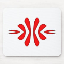 geometrische Figur geometric shape Mousepads