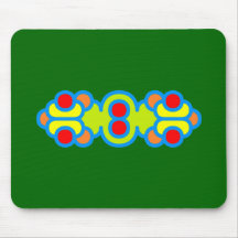 geometrische Figur geometric shape Mousepads