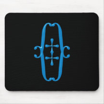 geometrische Figur geometric shape Mousepads